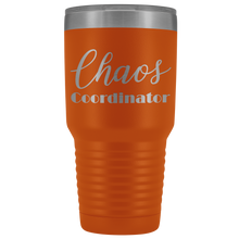 Chaos Coordinator 30oz no name