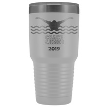 Swim Coach Ahmed 30oz