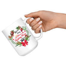 This is my Hallmark Christmas Movie Watching Mug 15oz