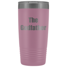 The Godfather2