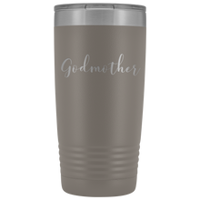 Godmother 20oz Tumbler 2