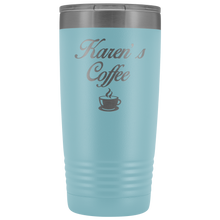 Karen's   Coffee 20oz