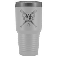 Baseball Coach Ryan FV 8U All-Stars 30oz