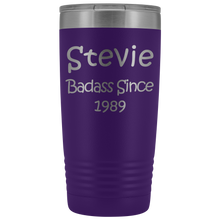 Stevie Badass 20oz