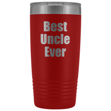 Best Uncle Ever