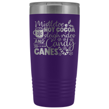 Mistletoe 20oz