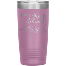 Future Mrs sample 13 colors 20oz
