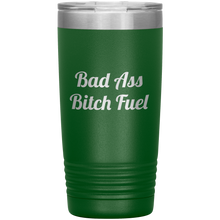 Sarah Booker Bad Ass Bitch Fuel