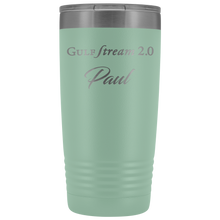 Gulf Stream Paul