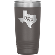 Texas OKL 20oz