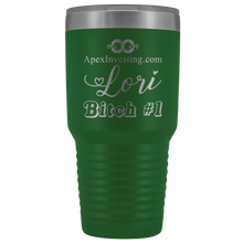 Apex Lori