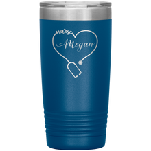 Nurse Megan 20oz neu