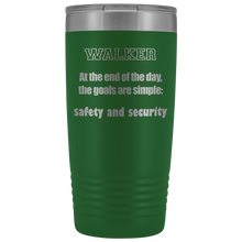 Safety and security Walker