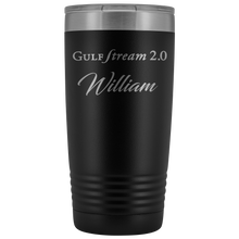 Gulf Stream William