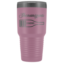 Saint Patricks Shenanigans loading 30oz Tumbler