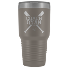 Baseball Coach Ryan FV 8U All-Stars 30oz