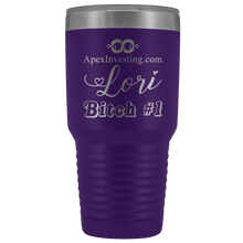 Apex Lori