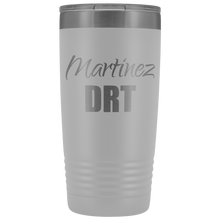 DRT Martinez