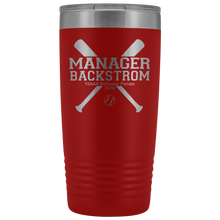 Baseball Manager Backstrom2