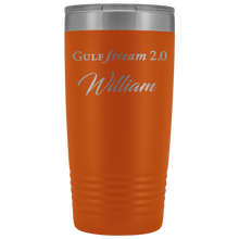 Gulf Stream William