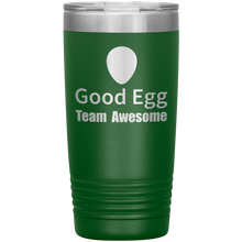 Good Egg revamped 20oz
