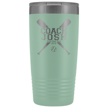 Baseball Coach Josh AAA Red Sox 2019 reloaded