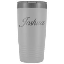 Joshua 20oz