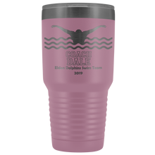 Swim Coach Dale 30oz