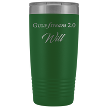 Gulf Stream Will