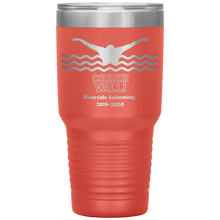 Swim Coach Riverside Swimming Valli 30oz