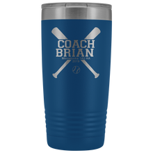 Baseball Coach Brian Minnetonka 20oz