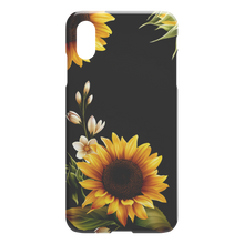 Sunflower case TEST