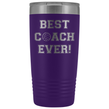 Best Coach Ever Volleyball