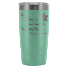 Mom Hallmark 20oz Tumbler