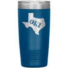 Texas OKL 20oz